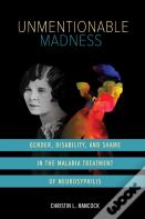 Unmentionable Madness