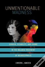Capa do artigo Unmentionable Madness