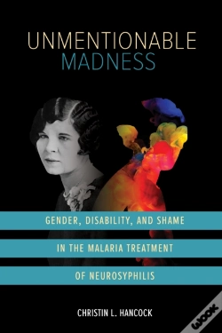 Capa do artigo Unmentionable Madness