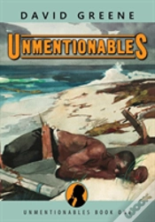 Capa do artigo Unmentionables