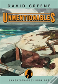 Capa do artigo Unmentionables