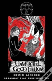 Capa do artigo Unmerciful Good Fortune