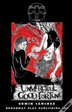 Capa do artigo Unmerciful Good Fortune