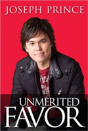 Unmerited Favor - Preview