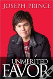 Capa do artigo Unmerited Favor