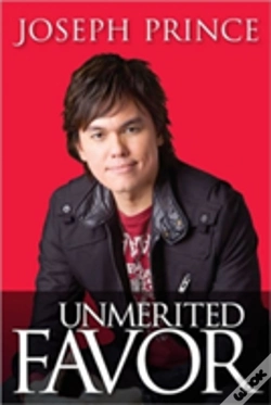 Capa do artigo Unmerited Favor