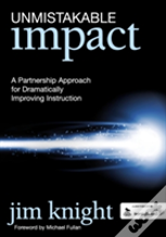 Unmistakable Impact