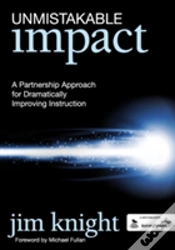 Capa do artigo Unmistakable Impact