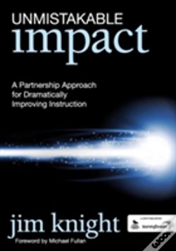 Capa do artigo Unmistakable Impact