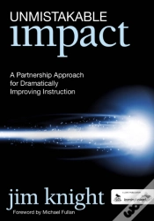 Capa do artigo Unmistakable Impact