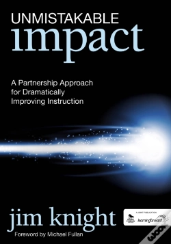 Capa do artigo Unmistakable Impact