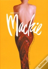 Unmistakably Mackie