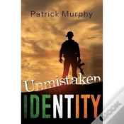 Capa do artigo Unmistaken Identity