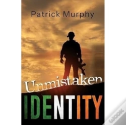 Capa do artigo Unmistaken Identity