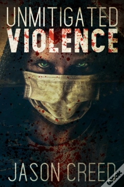 Capa do artigo Unmitigated Violence