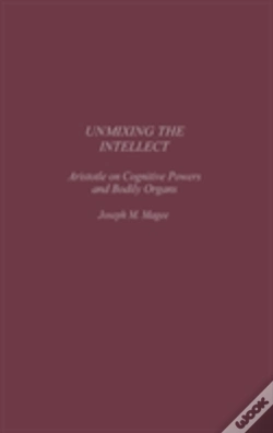 Capa do artigo Unmixing The Intellect