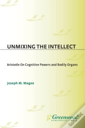 Capa do artigo Unmixing The Intellect