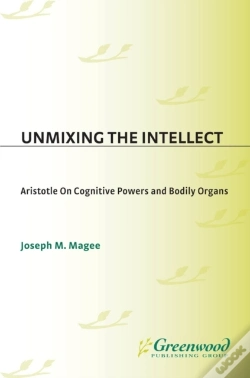 Capa do artigo Unmixing The Intellect