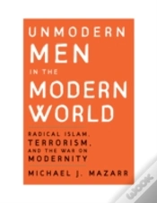 Capa do artigo Unmodern Men In The Modern World