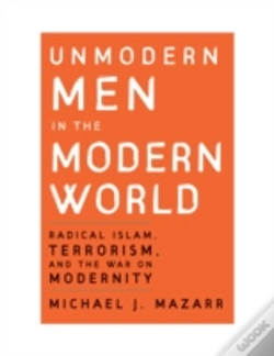 Capa do artigo Unmodern Men In The Modern World
