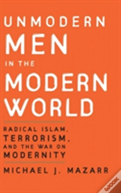 Capa do artigo Unmodern Men In The Modern World