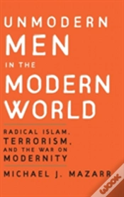 Capa do artigo Unmodern Men In The Modern World