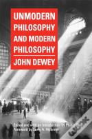Unmodern Philosophy And Modern Philosophy