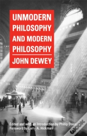 Capa do artigo Unmodern Philosophy And Modern Philosophy