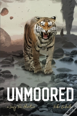 Capa do artigo Unmoored: A Leafy Tom Adventure