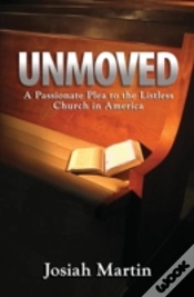 Capa do artigo Unmoved
