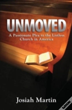 Capa do artigo Unmoved