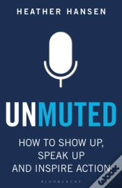 Capa do artigo Unmuted