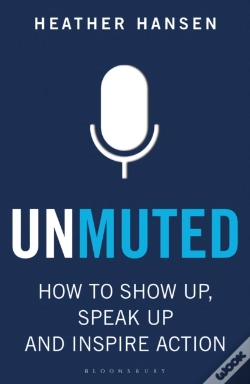 Capa do artigo Unmuted