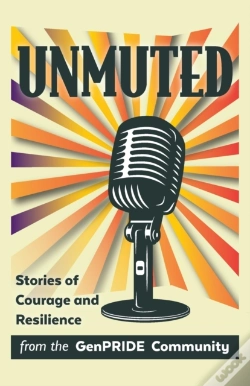 Capa do artigo Unmuted
