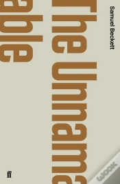 Capa do artigo Unnamable