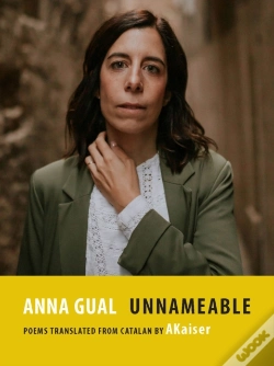 Capa do artigo Unnameable