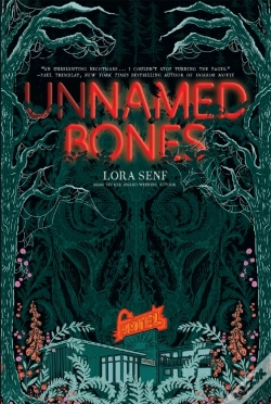 Capa do artigo Unnamed Bones