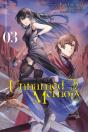 Unnamed Memory, Vol. 3 (Manga) - Preview