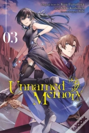Capa do artigo Unnamed Memory, Vol. 3 (Manga)