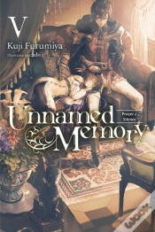 Capa do artigo Unnamed Memory, Vol. 5 (Light Novel)