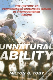 Capa do artigo Unnatural Ability