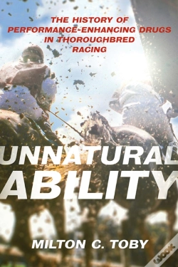 Capa do artigo Unnatural Ability