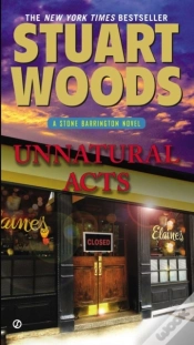 Capa do artigo Unnatural Acts