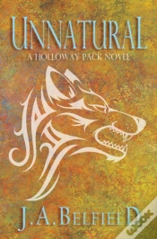 Capa do artigo Unnatural