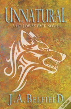 Capa do artigo Unnatural
