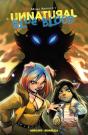 Unnatural: Blue Blood - Preview