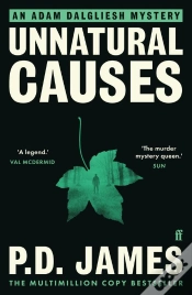 Capa do artigo Unnatural Causes