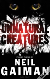 Capa do artigo Unnatural Creatures