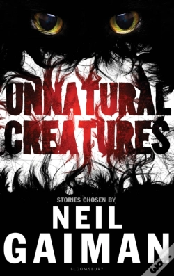 Capa do artigo Unnatural Creatures