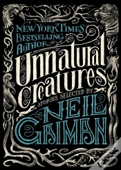 Capa do artigo Unnatural Creatures